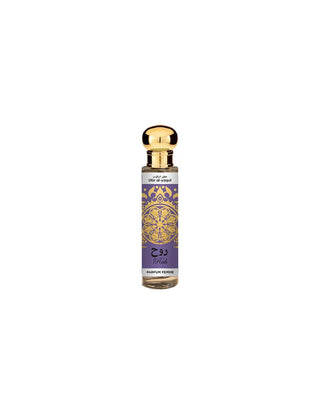 Saphir Utur Al-Yaqut Ruh Parfum 30ml