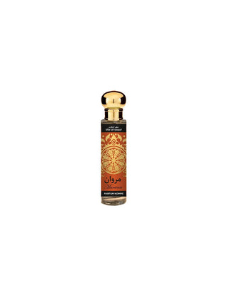 Saphir Utur Al-Yaqut Marwan Parfum 30ml