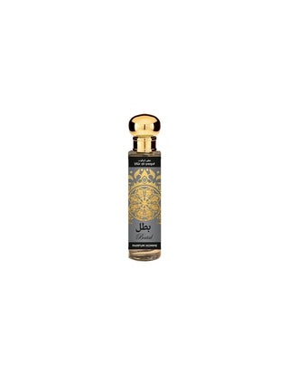 Saphir Utur Al-Yaqut Batal Parfum 30ml
