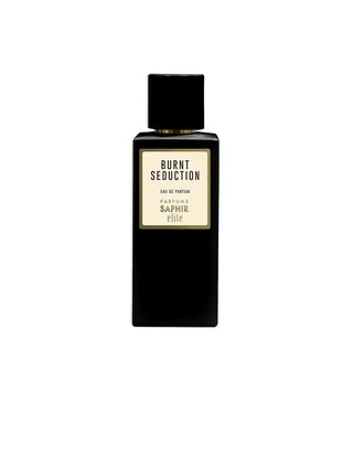 Saphir Elite 100ml Burnt Seduction 83410