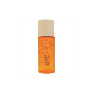 Saphir Tropic Gold 100ml Beach