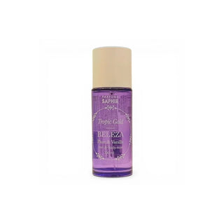 Saphir Tropic Gold 100ml Beleza