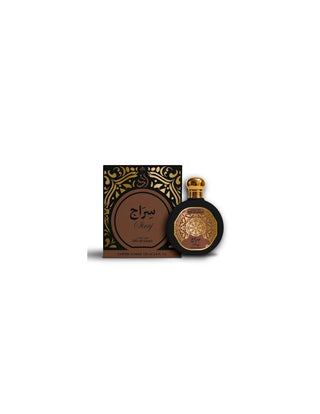 Saphir Utur Al-Yaqut Siraj Parfum 100ml