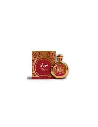 Saphir Utur Al-Yaqut Mizan Parfum 100ml