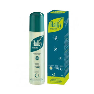 Repellente per insetti Halley 250 ml