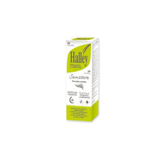 Insect repellent Halley Sensitive 100 ml 
