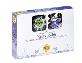Robis N-3 Rilassante 60 compresse