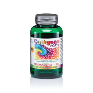 Robis Collagen Strength 725 mg 90 capsule — Integratore collagene