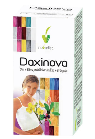 Inserisci Daxinova 60 compresse