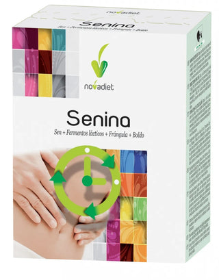 Piombo Senina 18 Bastoncini