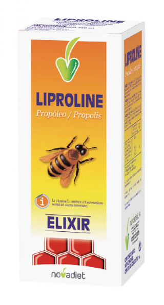 Elisir Liproline Drain 250ml