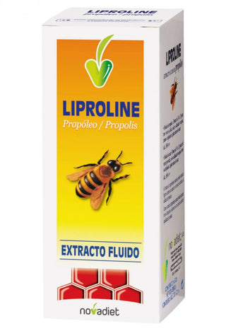 Drain Liproline Extr Fluido 30ml
