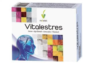 Drain Vitalestres 60 capsule