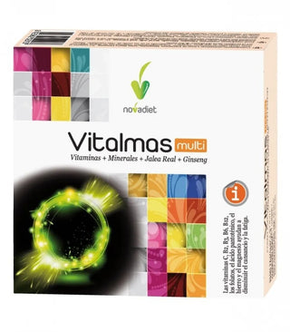 Drain Vitalmas Multi 30 capsule