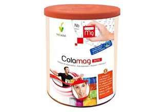 Bottiglia di Colamag da 300 g