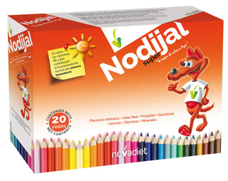 Nodijal Super 20 Fiale