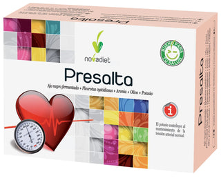 Novadiet Presalta 60 capsule