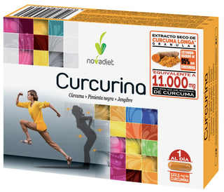 Drain Curcurina 30 capsule