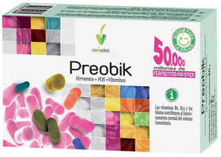 Drain Preobik 10 Sticks