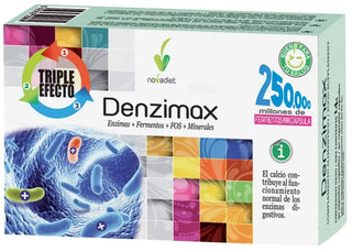 Drenare Denzimax 30 capsule
