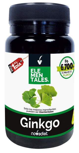 Ginkgo Drain 30 Vcapsule