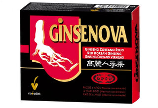 Ginseno Drain 60 capsule