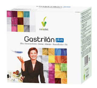 Gastrilan Plus 20 bustine