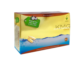 Drain Kemogras Coco 1000 Mg 60 capsule