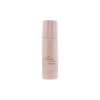 Loewe Aire Sensual , Deodorante Spray, Per Donna, 75 ml