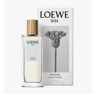 Loewe 001 Woman Eau de Toilette spray da 50 ml