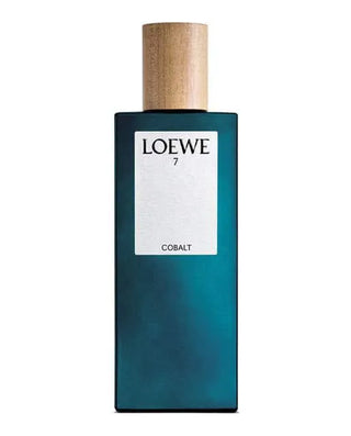 Loewe 7 Cobalt Uomo 50 ml — Eau de Parfum