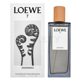Loewe 7 Anonimo EDP M 50 ml