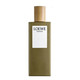 Loewe Esencia Homme and 150 Vap 