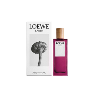Loewe Earth Eau de Parfum 50 ml — Eau de Parfum