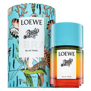 Loewe Paula's Ibiza EDT U 100 ml