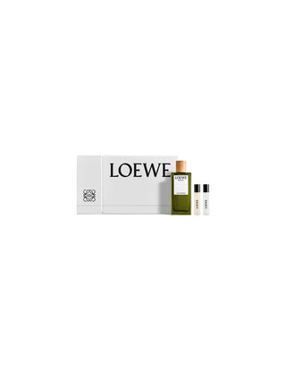Loewe Esencia Cofanetto 3 pezzi — Parfymegaveeske