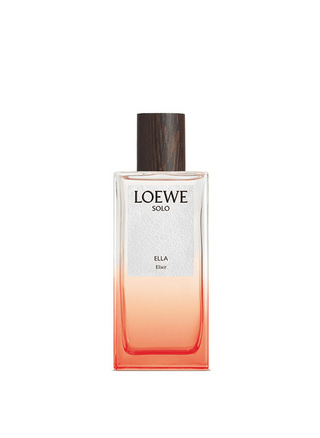 Loewe Solo Ella Elixir 100 ml Donna — Eau de Parfum