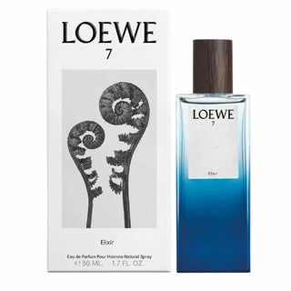Loewe 7 Elixir Eau de Parfum 50 ml — Eau de Parfum