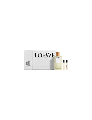 Loewe Aire e T 100 V e T 10 et 10 Elixi
