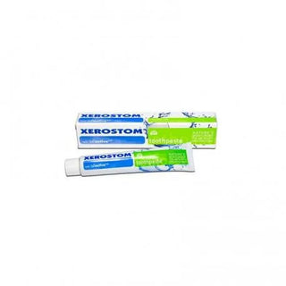 Dentifricio Xerostom per bocca secca 50 ml