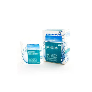 Xerostom 30 compresse