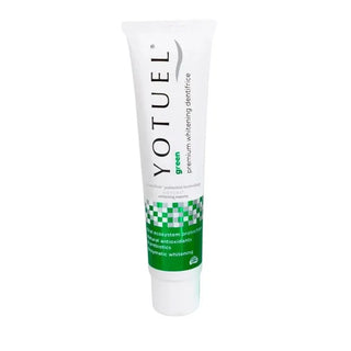 Dentifricio Yotuel Green Microbiome Care 100 g