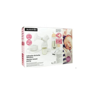 Tiralatte elettrico Suavinex