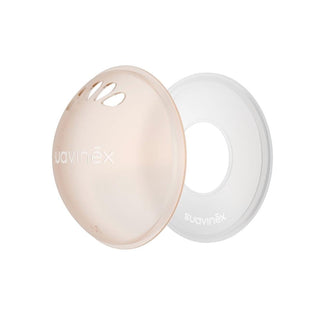 Ensemble de coques de protection Suavinex, coques de collection 