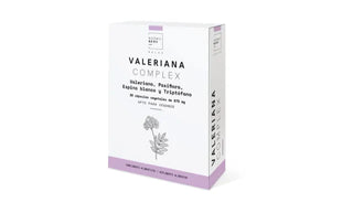 Herbora Valériane comprimés 30 Vcapsule 