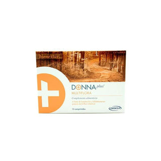 Donnaplus Donna Plus Multiflora 