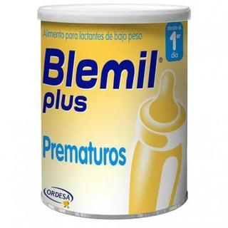 Ordesa Blemil Plus Alimento per neonati prematuri 400 g