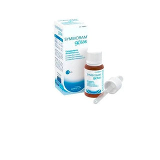 Ordesa Symbioram Gocce 7,5ml