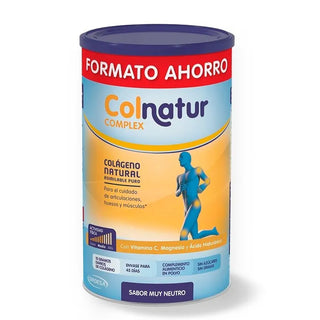 Colnatur compresse Neutro 495g