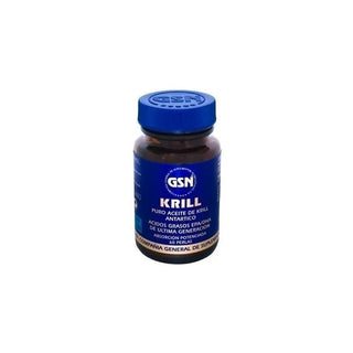 Gsn Krill 60 perle